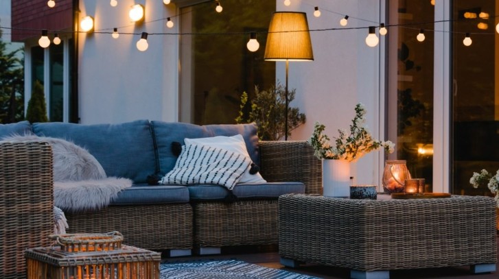 Jak stworzyć przytulny ogród? 7 elementów, które natychmiast odmienią Twoją przestrzeń