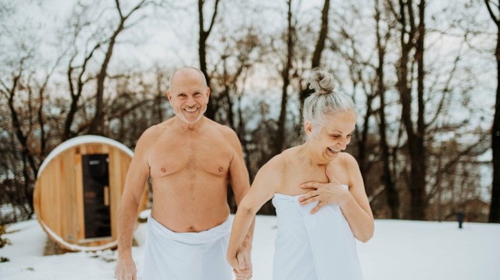 Jak zwiększyć odporność? Zacznij hartowanie organizmu