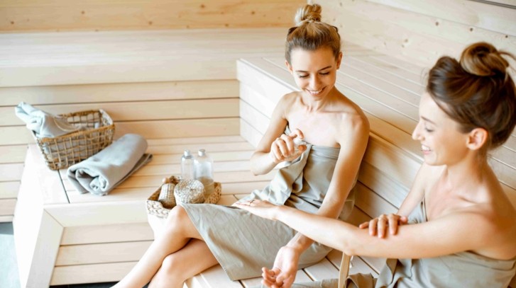 Jak dbać o saunę? Czyszczenie i konserwacja