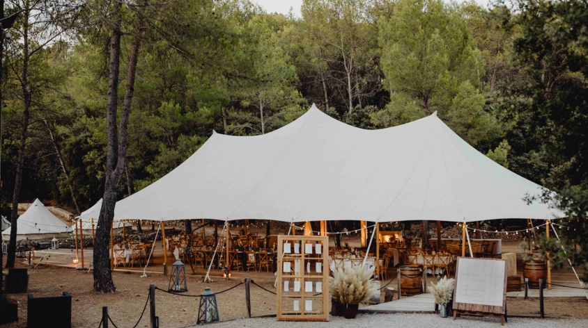 Jak rozłożyć namiot handlowy? Poradnik dla początkujących