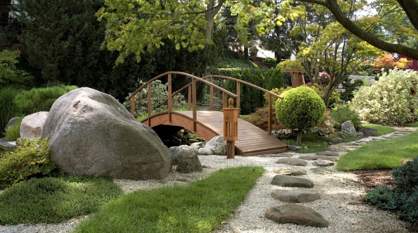 Ogród w stylu japońskim – stwórz oryginalną przestrzeń przy domu!