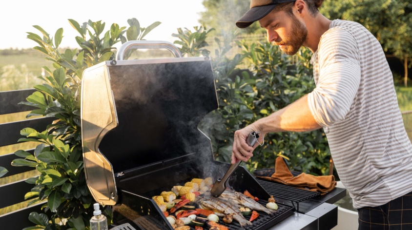 Jaki grill gazowy będzie najlepszy? Sprawdź, na co zwrócić uwagę