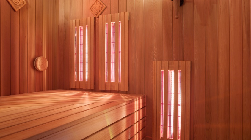 Jaki promiennik podczerwieni wybrać do swojej sauny? Sprawdź!