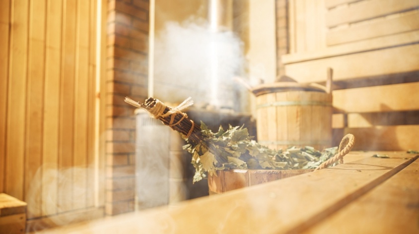 Astma a sauna - czy można korzystać?