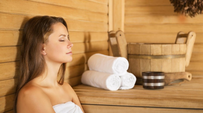 Jak korzystać z sauny? Najważniejsze zasady