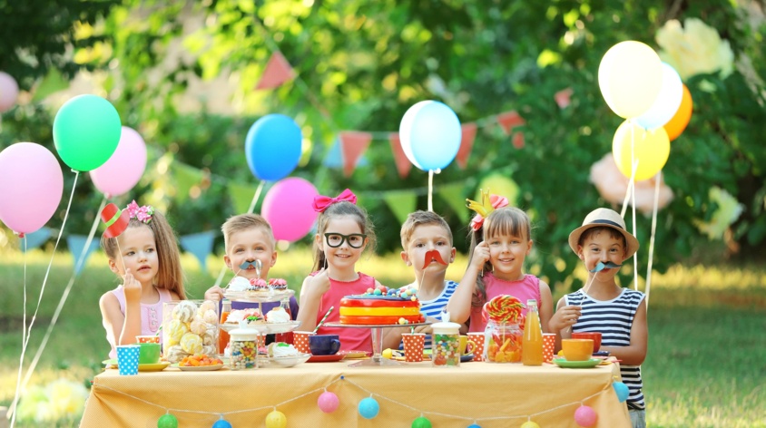 Impreza dla dzieci – jak przygotować niezapomniane kinder party?