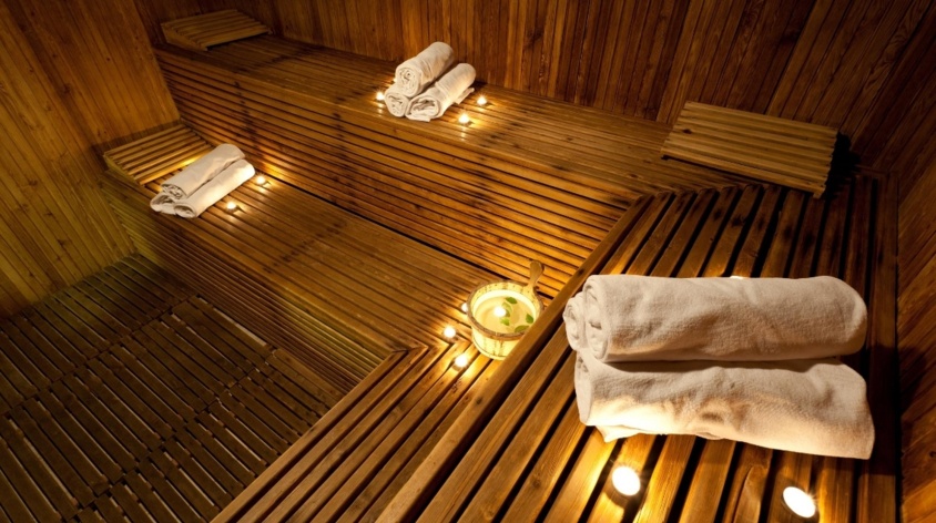 Czy sauna jest dobra na cellulit?