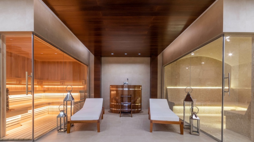 Jacuzzi i sauna w piwnicy – czy to dobry pomysł?