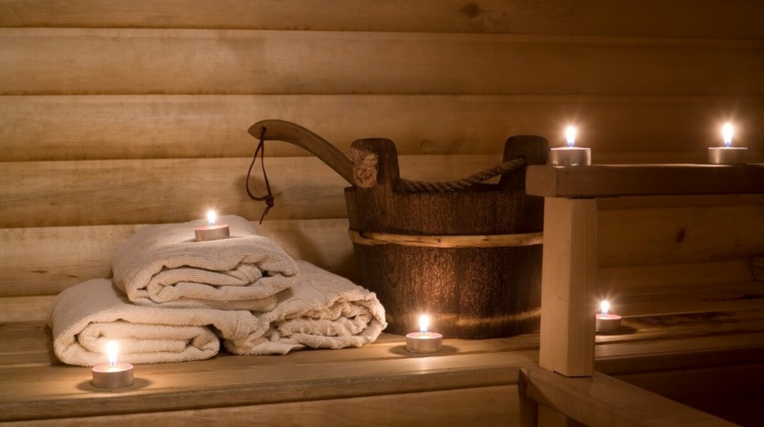 Koronawirus a sauna - co musisz wiedzieć?