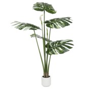 Sztuczna monstera 170 cm