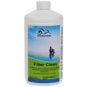 Środek do usuwania osadów na filtrach Filter Clean 1 l