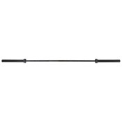 Gryf olimpijski Bodyron Cerakote Black 220 cm