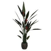 Sztuczna sterlicja rajski ptak 180 cm