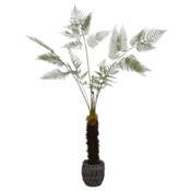 Sztuczna paproć 200 cm