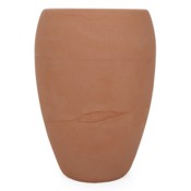 Donica ogrodowa Cano High Terracotta 13 l
