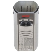 Piec elektryczny do sauny Harvia 4,5 kW II. gatunek