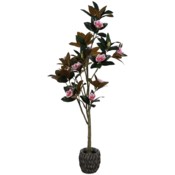 Sztuczna magnolia 180 cm