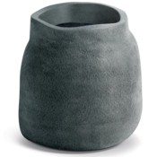 Donica ogrodowa Boge Graphite 58 l