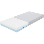 Materac piankowy Hoppo Lincoln 90 x 200 cm dwustronny