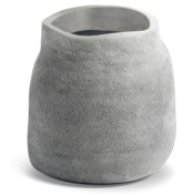 Donica ogrodowa Boge Concrete Gray 58 l