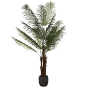 Sztuczna palma hawajska 200 cm