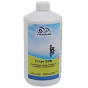 Filter Spa środek do usuwania osadu w wannie 1 l