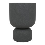 Donica ogrodowa Molta Grail Midl Tiny Granite 19 l