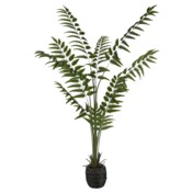 Sztuczna paproć 210 cm