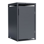 Zabudowa kosza śmietnikowego TOP BOX Basic 120 l