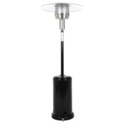 Ogrzewacz tarasowy Aura Black