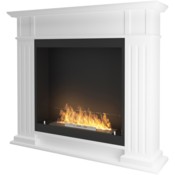 Biokominek Infire Inportal 1 biały