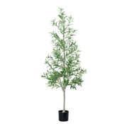 Sztuczne drzewo oliwne 180 cm 