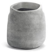 Donica ogrodowa Boge Concrete Gray 37 l