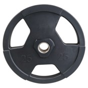 Talerz obciążeniowy Gripper Bodyron 25 kg