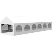 Namiot ogrodowy imprezowy 600 x 1200 cm