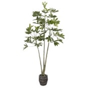 Sztuczne drzewo kasawa 160 cm