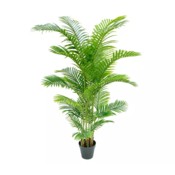 Sztuczna palma areka 200 cm