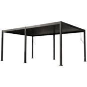 Pergola ogrodowa Schatler Modern 6x4 m