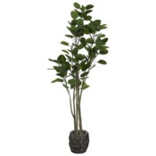 Sztuczne drzewko szczęścia 160 cm