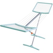 Suszarka na pranie Juwel Fashiondry Autostretch Mint