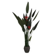 Sztuczna sterlicja rajski ptak 160 cm