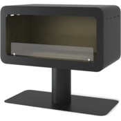 Biokominek Infire Inecco czarny