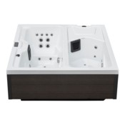 Wanna do terapii kontrastowej Aquess DuoTherm 7001 2-osobowa