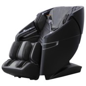 Fotel masujący Mazzare Balance Black / Grey