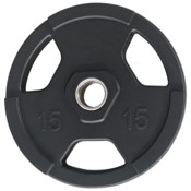 Talerz obciążeniowy Gripper Bodyron 15 kg