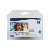 Mini tester LOVIBOND do pomiaru pH i O2 w wannie 