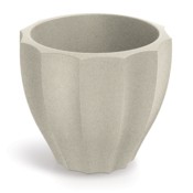 Donica ogrodowa Rona Sand 11 l