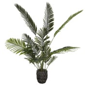 Sztuczna palma areka 140 cm