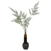 Sztuczna paproć 180 cm