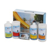 Zestaw do wanny Whirpool Set 1 Chemoform 